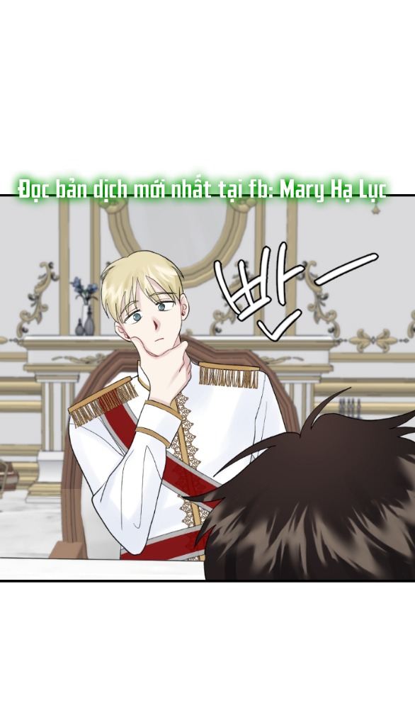 [18+] chuyện mèo trắng bị ba tước báo đen ăn thịt chapter 9.2 24