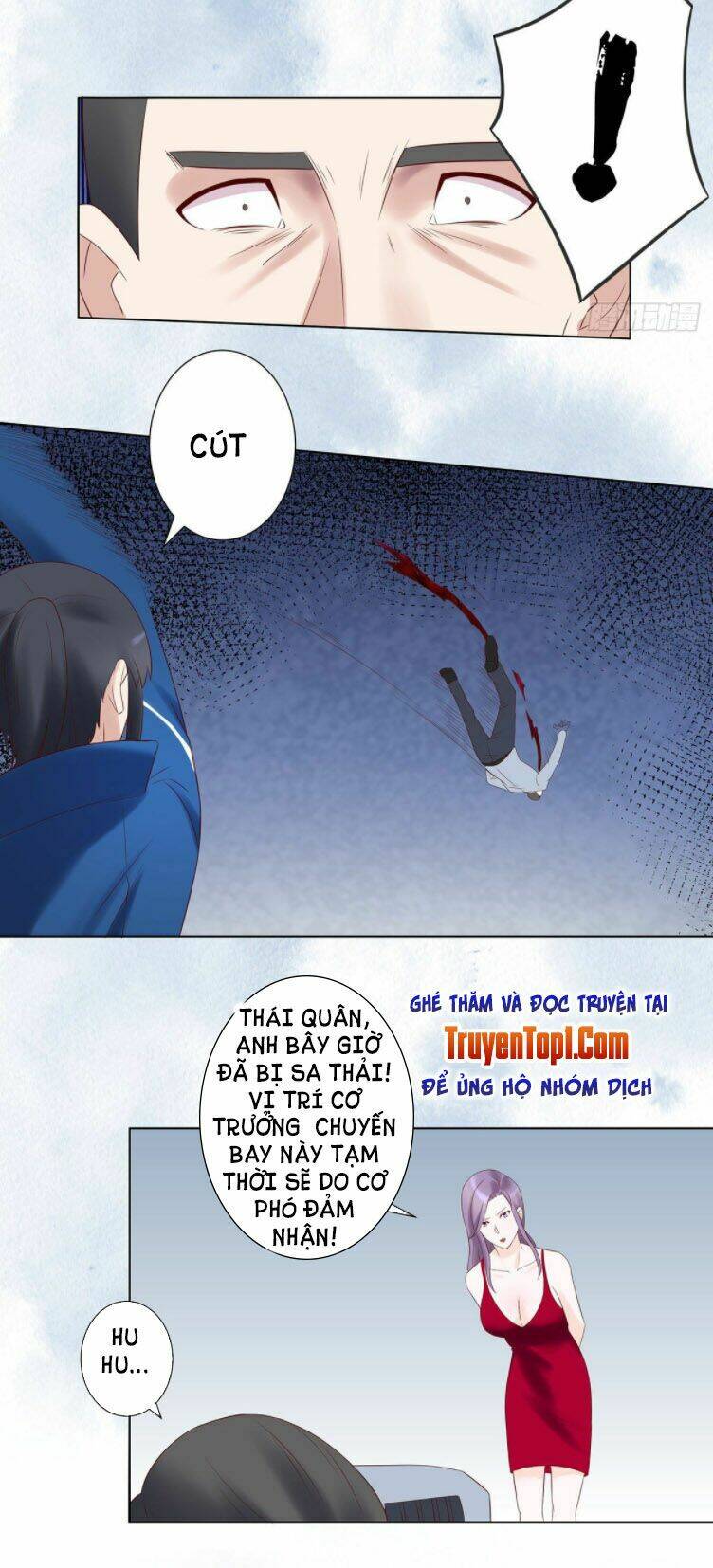 người tu tiên tại đô thị chapter 41 2