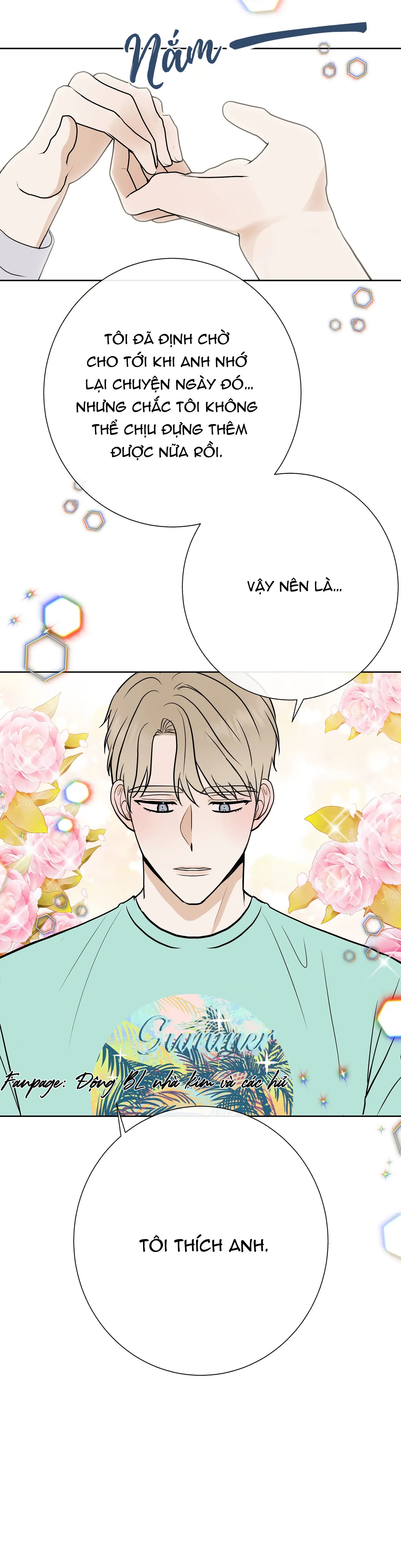 đứa bé là con tôi chapter 28 31