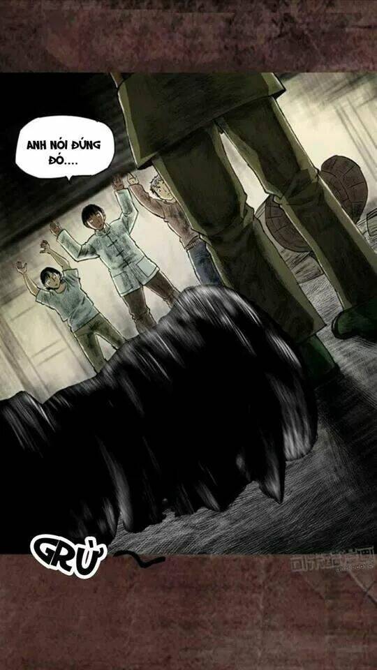 trấn thái bình chapter 14 21