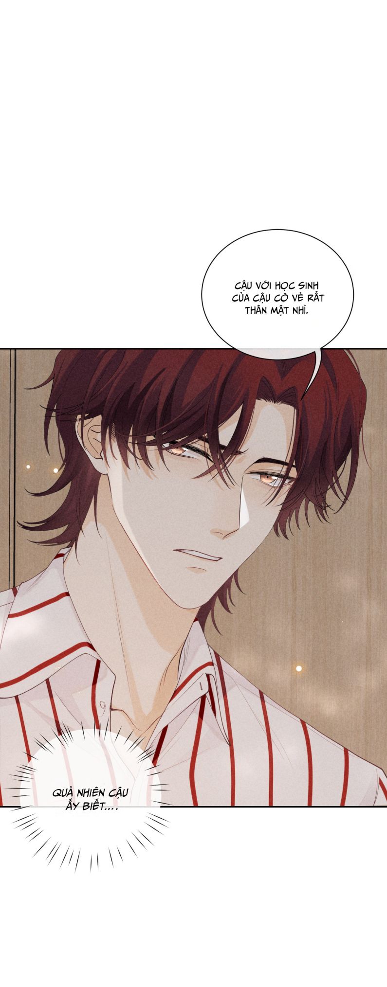 trò chơi săn mồi chapter 35 16