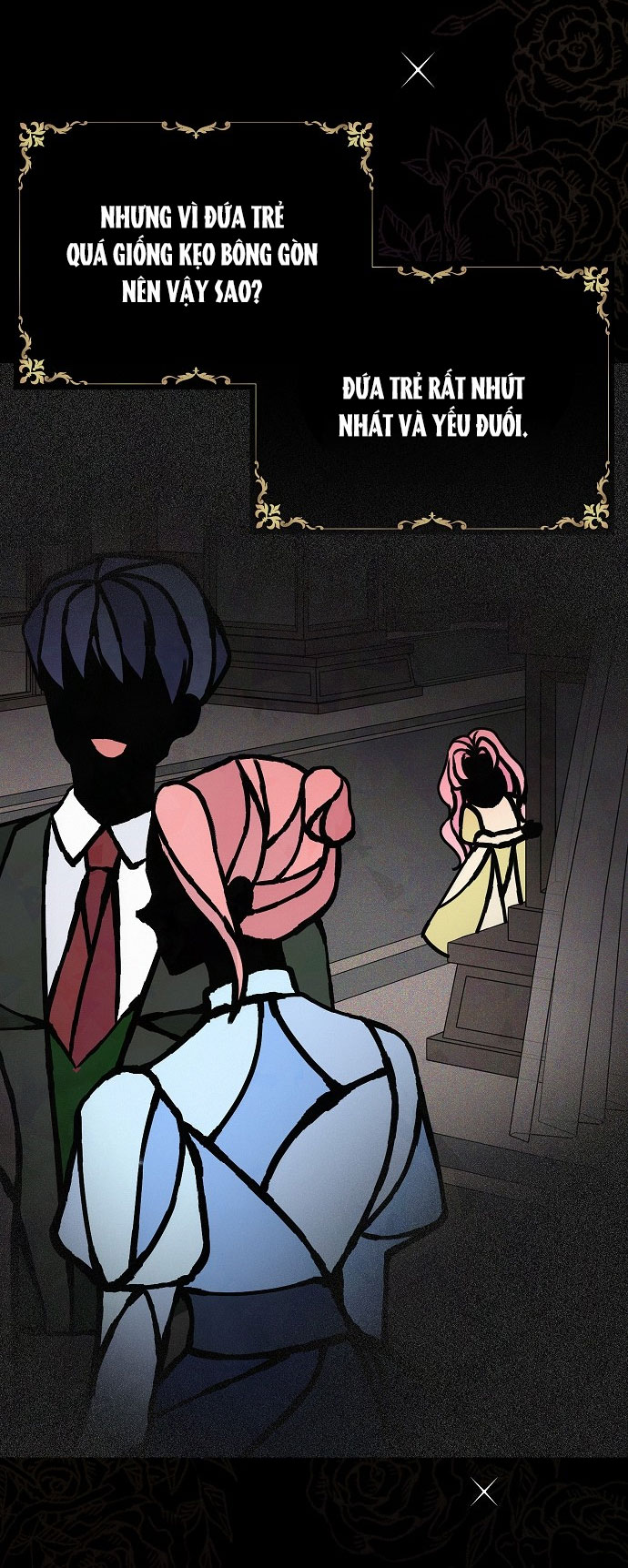 Có Lẽ Tôi Đã Sai Lầm Khi Kết Hôn chapter 1.1 - Trang 16