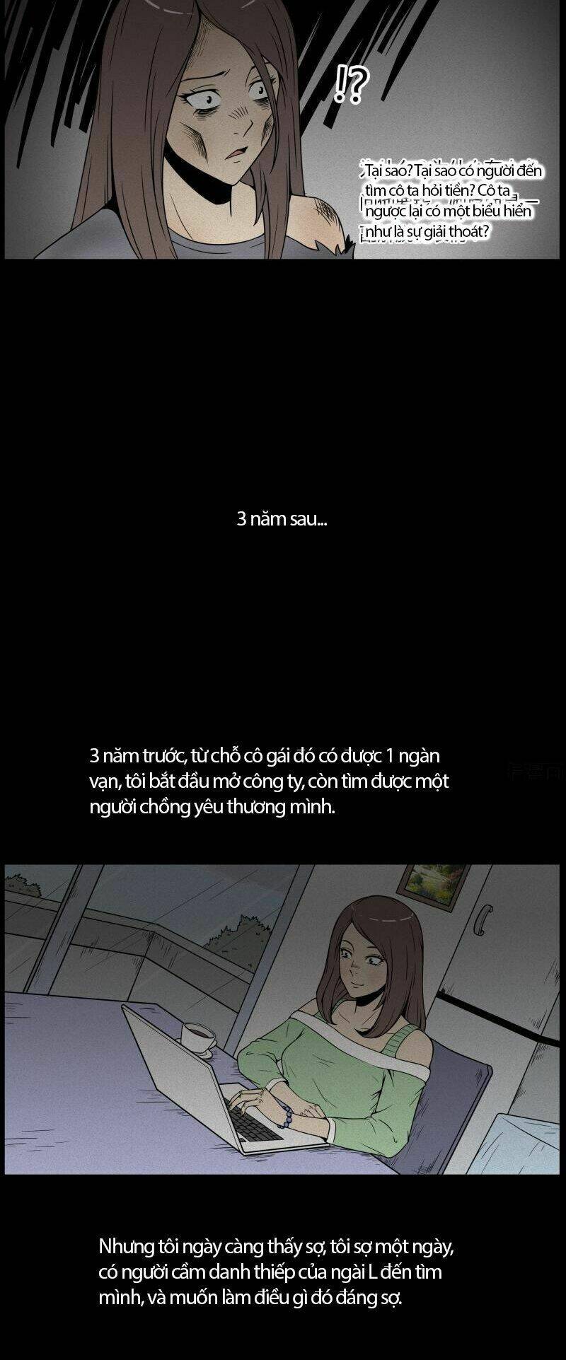 kinh dị đêm khuya chapter 109 6