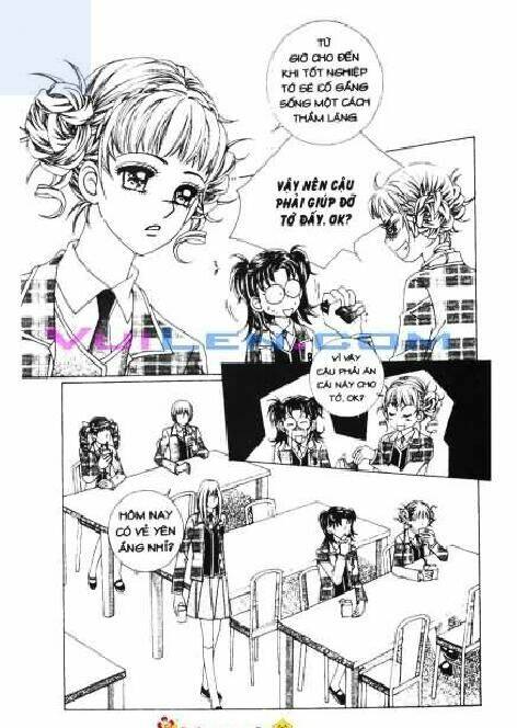 ánh nắng chói chang chapter 2 7