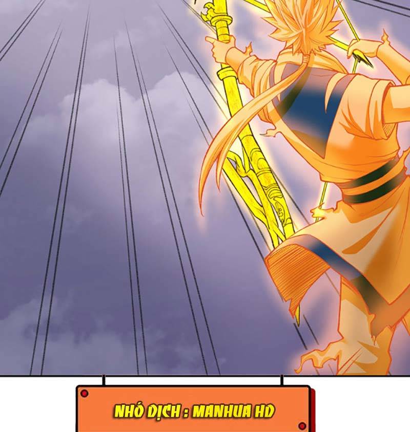 võ đạo độc tôn chapter 493 38