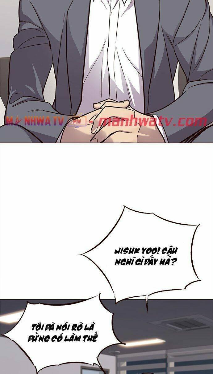 biến thân thành mèo chapter 21 4