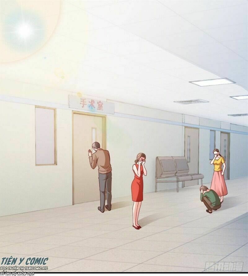 thấu thị tiên y chapter 116 31