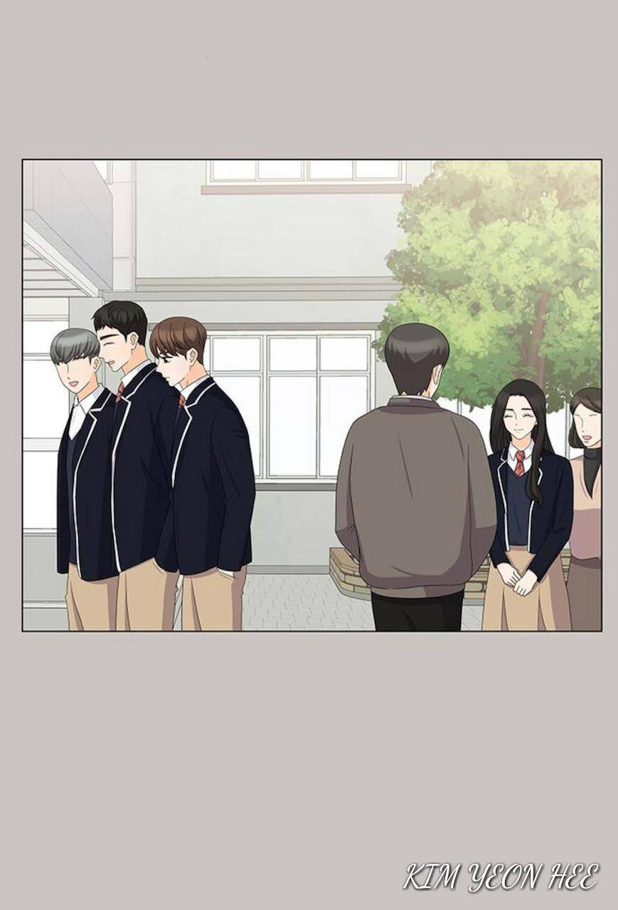 idol và sếp, em yêu ai? chapter 146 11