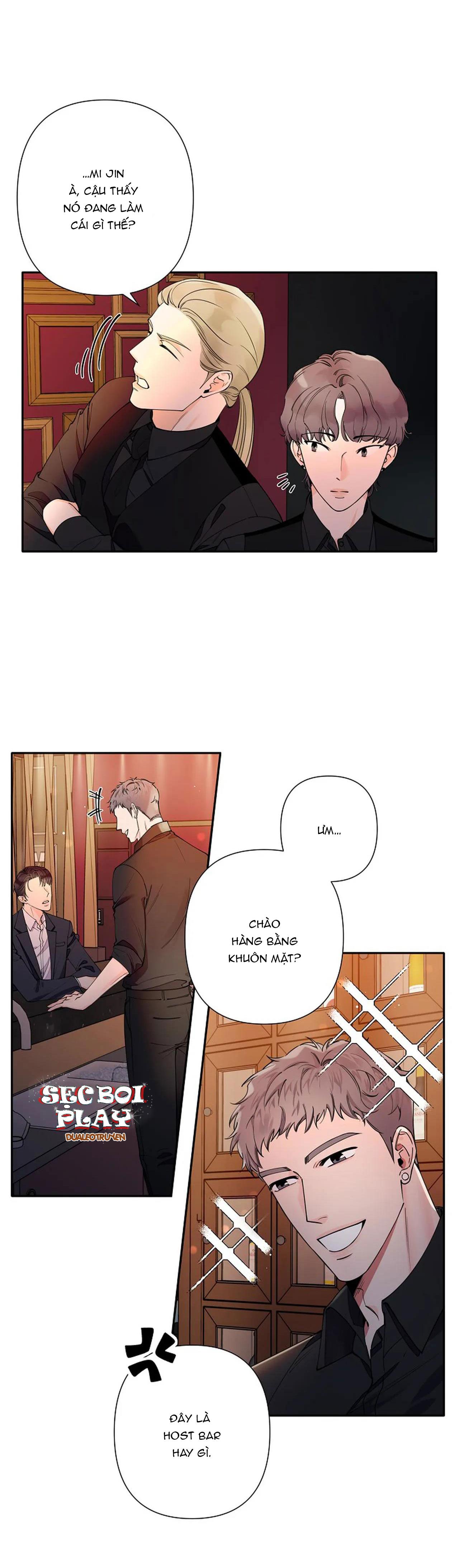 đêm dịu dàng chapter 3 18