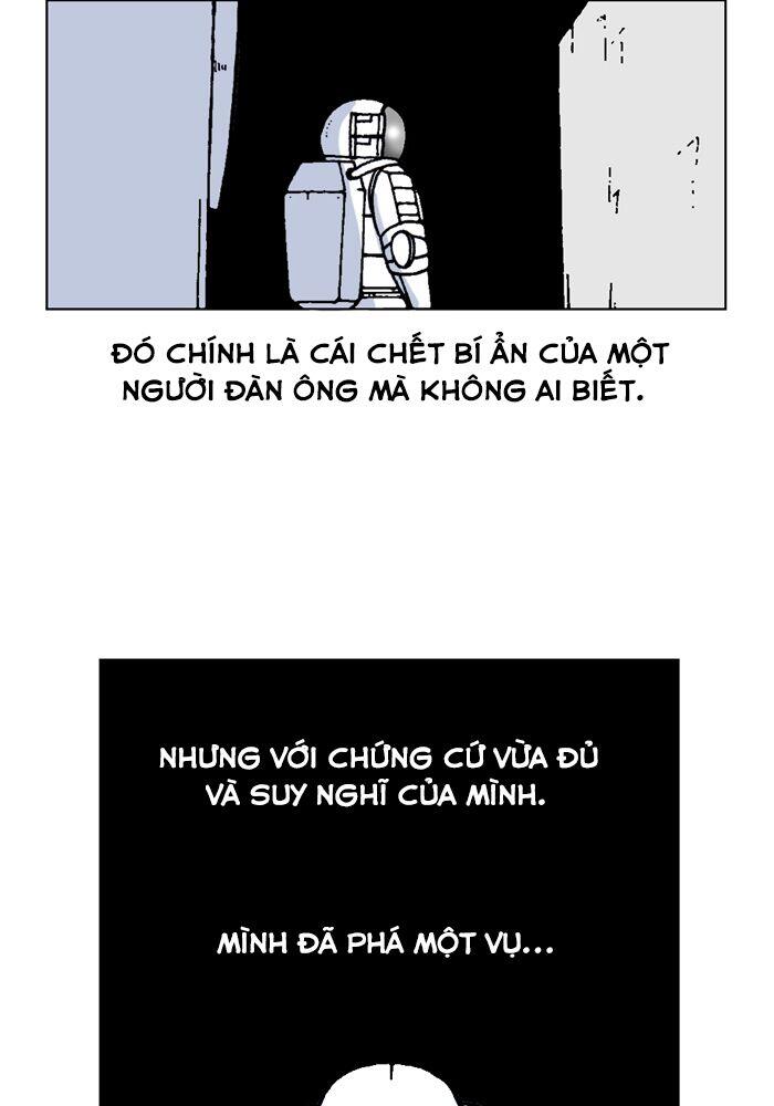 mắc kẹt trên mặt trăng chapter 35 66