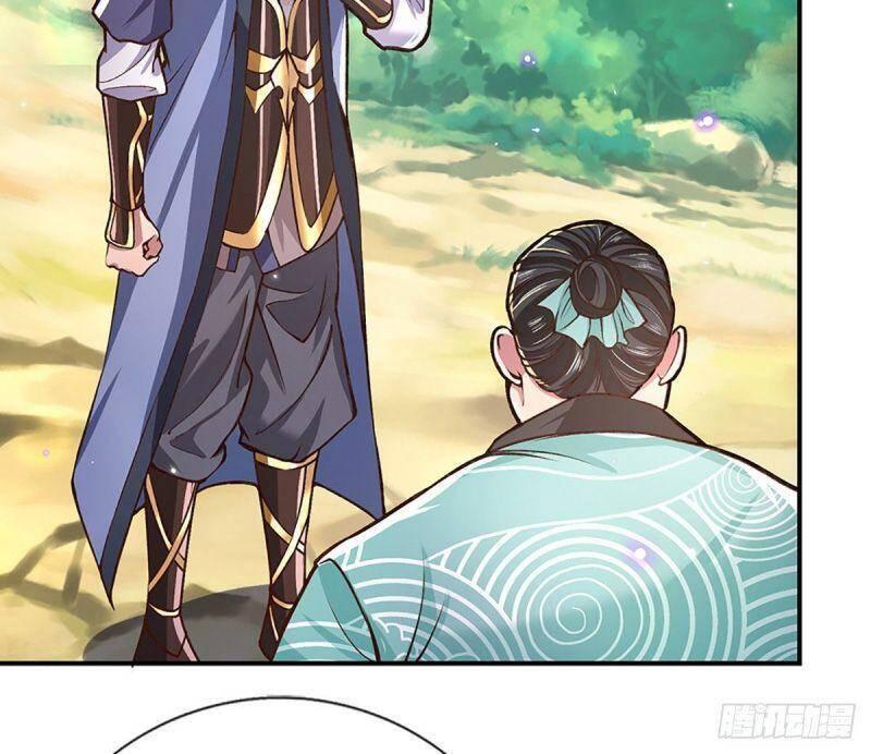 Ta Trở Về Từ Thế Giới Tu Tiên chapter 48 22