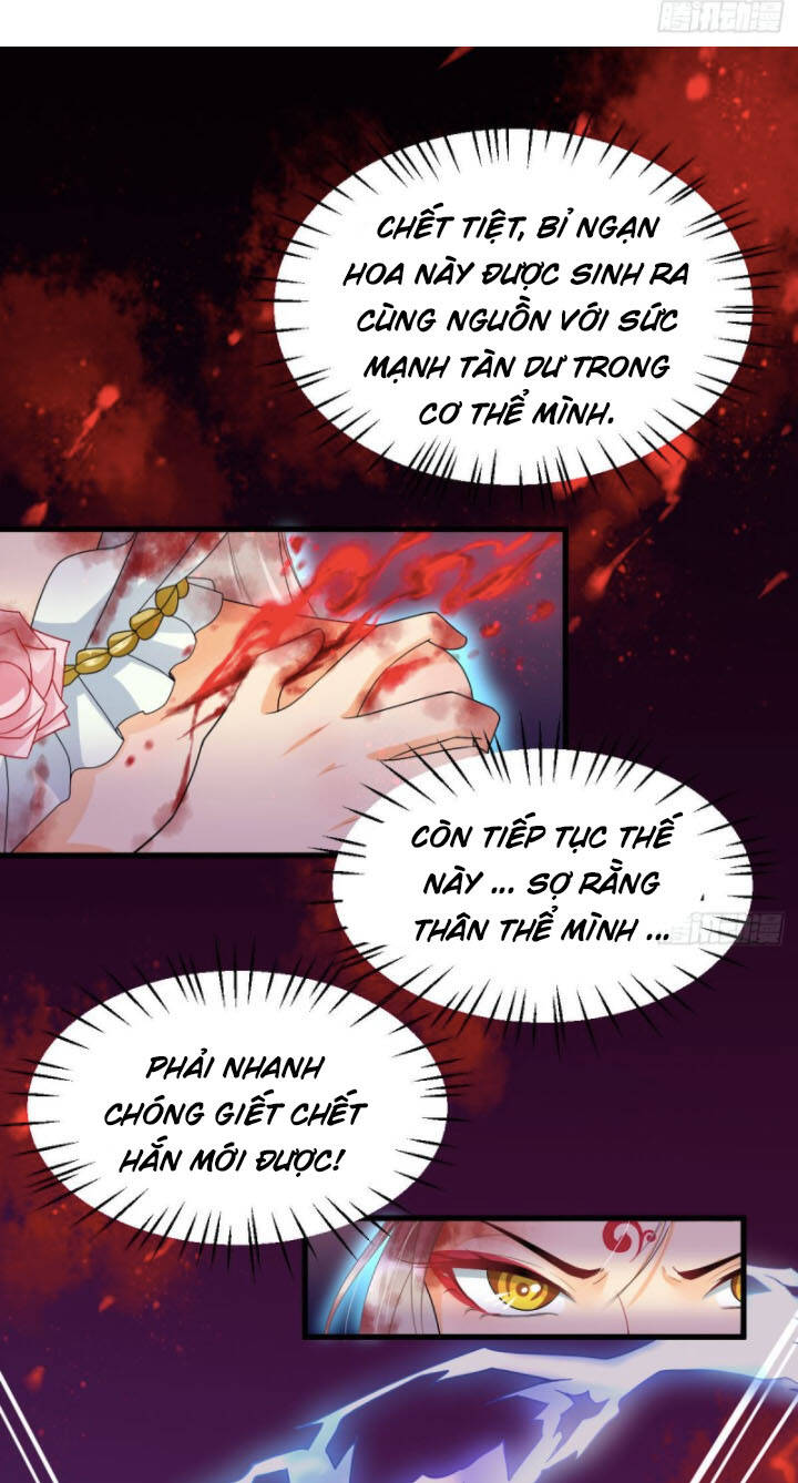 tiên võ chapter 15 6