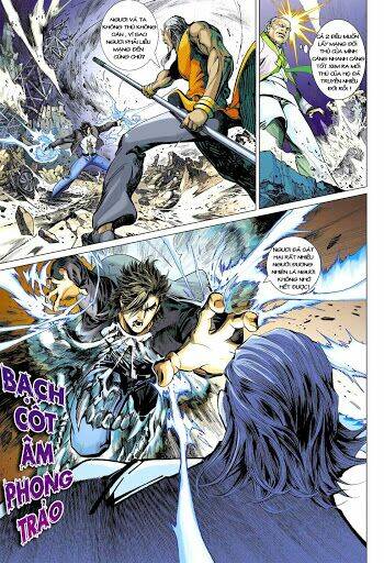 vương tiểu long chapter 2 23