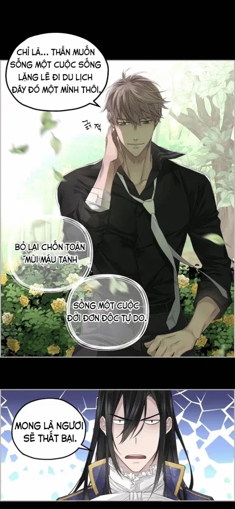 ảo mộng bất thành chapter 8 32