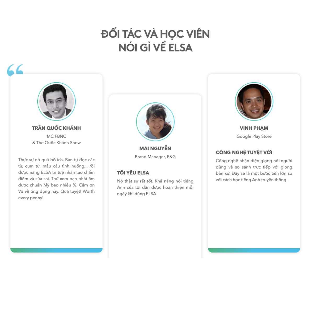 Hình ảnh Evoucher - ELSA SPEAK English Pro - Phần mềm học nói tiếng Anh bản xứ 