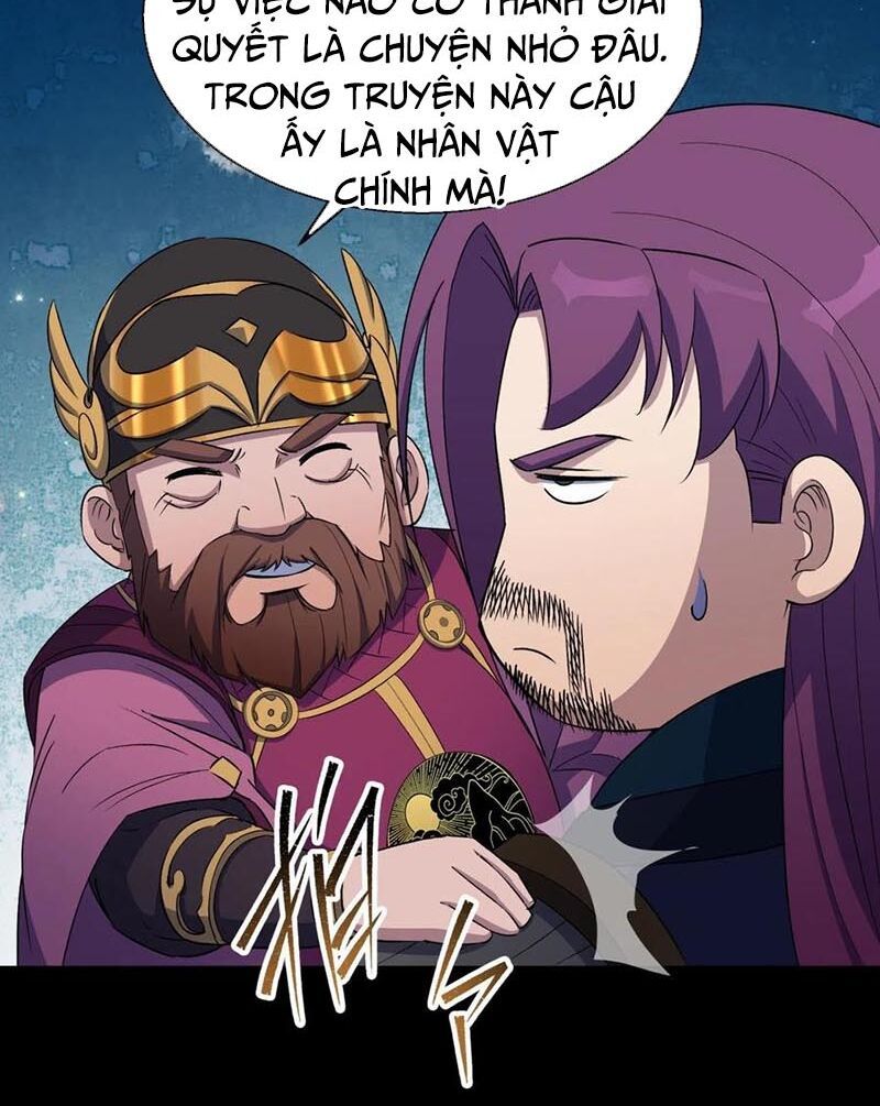 thông u đại thánh chapter 43 6