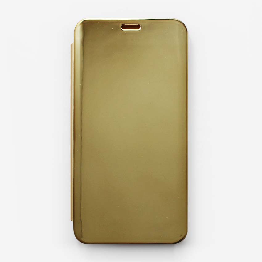 Bao da cho Honor 8X tráng gương