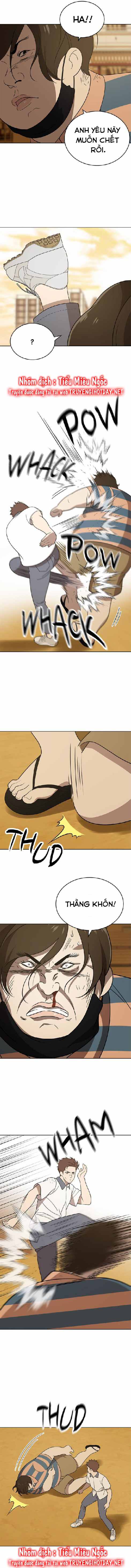 tuyệt vọng chapter 42 8