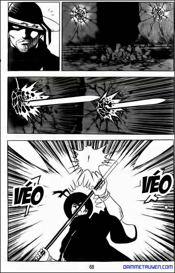 long quyển phong chapter 32 6