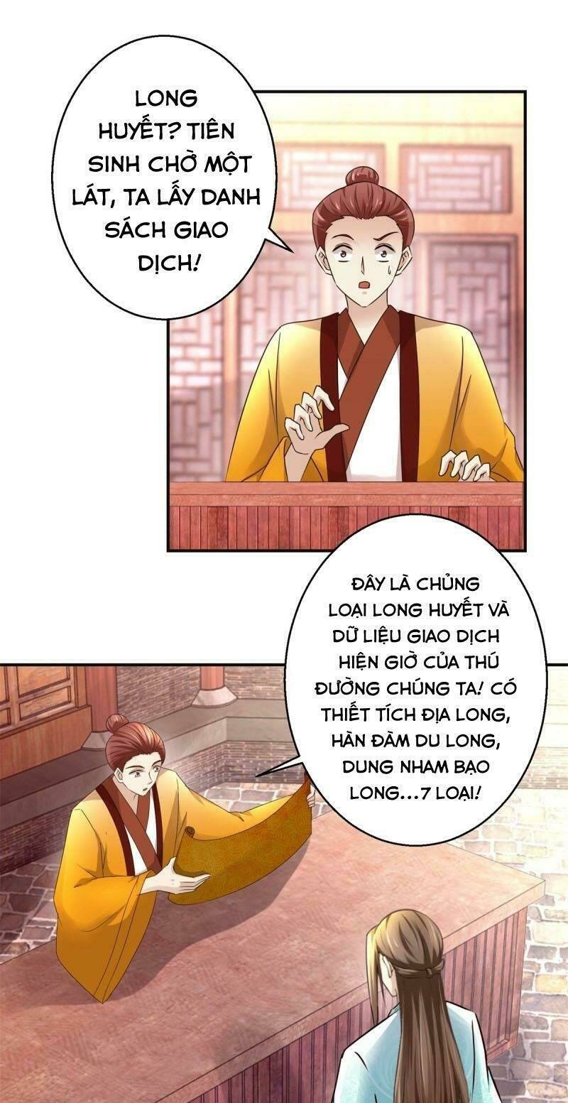 cửu dương đế tôn chapter 152 25
