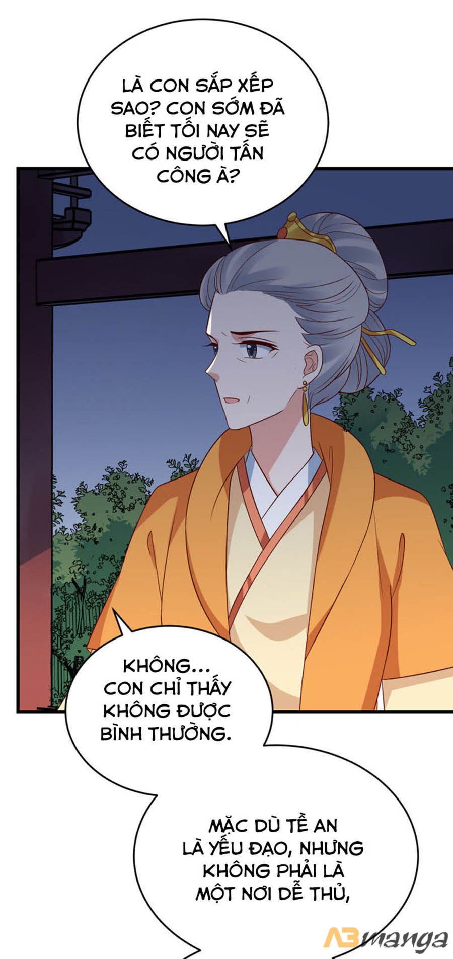 kiêu ngạo vương gia chủng điền phi chapter 183 28