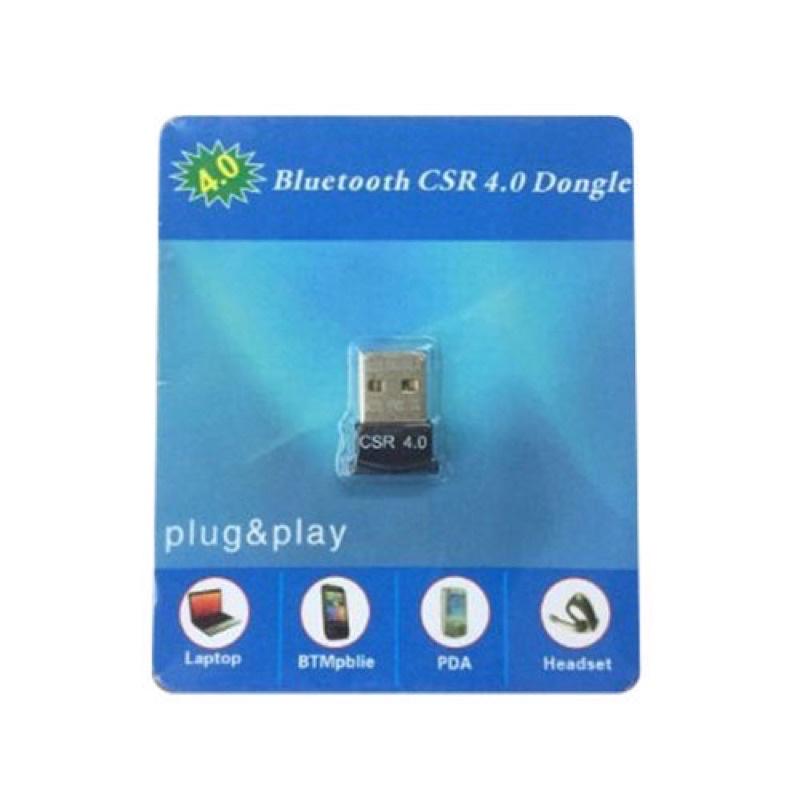 USB dongle 4.0 CSR - Receiver chuyên dụng kết nối tay cầm chơi game với PC