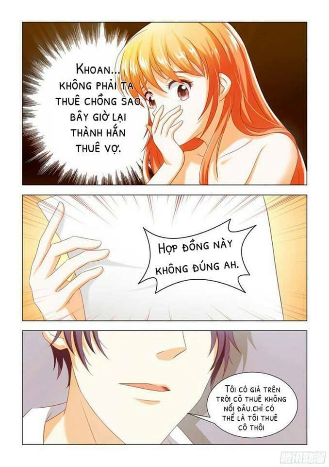 xuân phong nhất độ cộng triền tình chapter 8 8