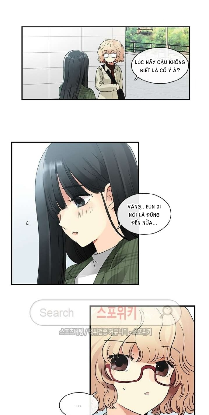 [18+] nàng hoa chapter 7.2 19
