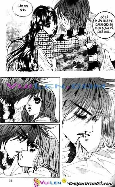 goong - [ hoàng cung ] chapter 14 74