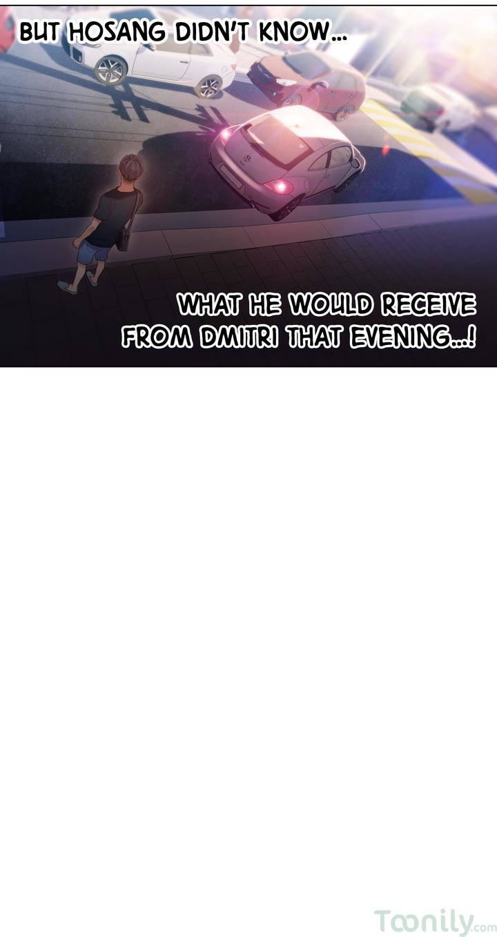 [raw] anh chàng ngọt ngào chapter 32 20