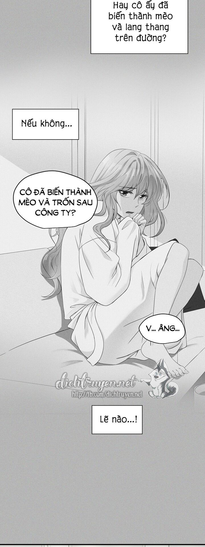 cuộc sống kỳ thú chapter 39 29