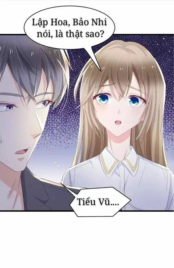 tổng tài đại nhân song mặt kiều thê chapter 3 45