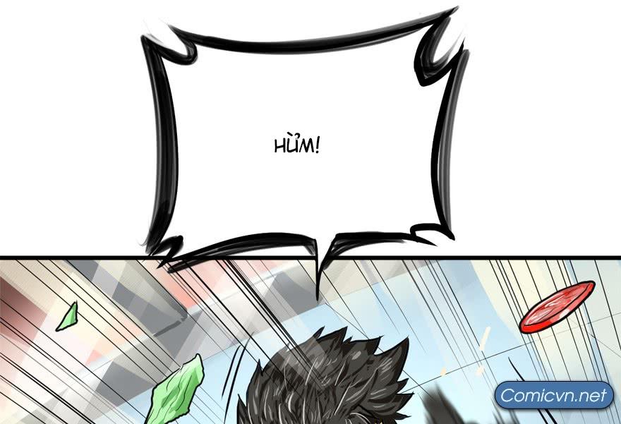 vua sinh tồn chapter 41 23