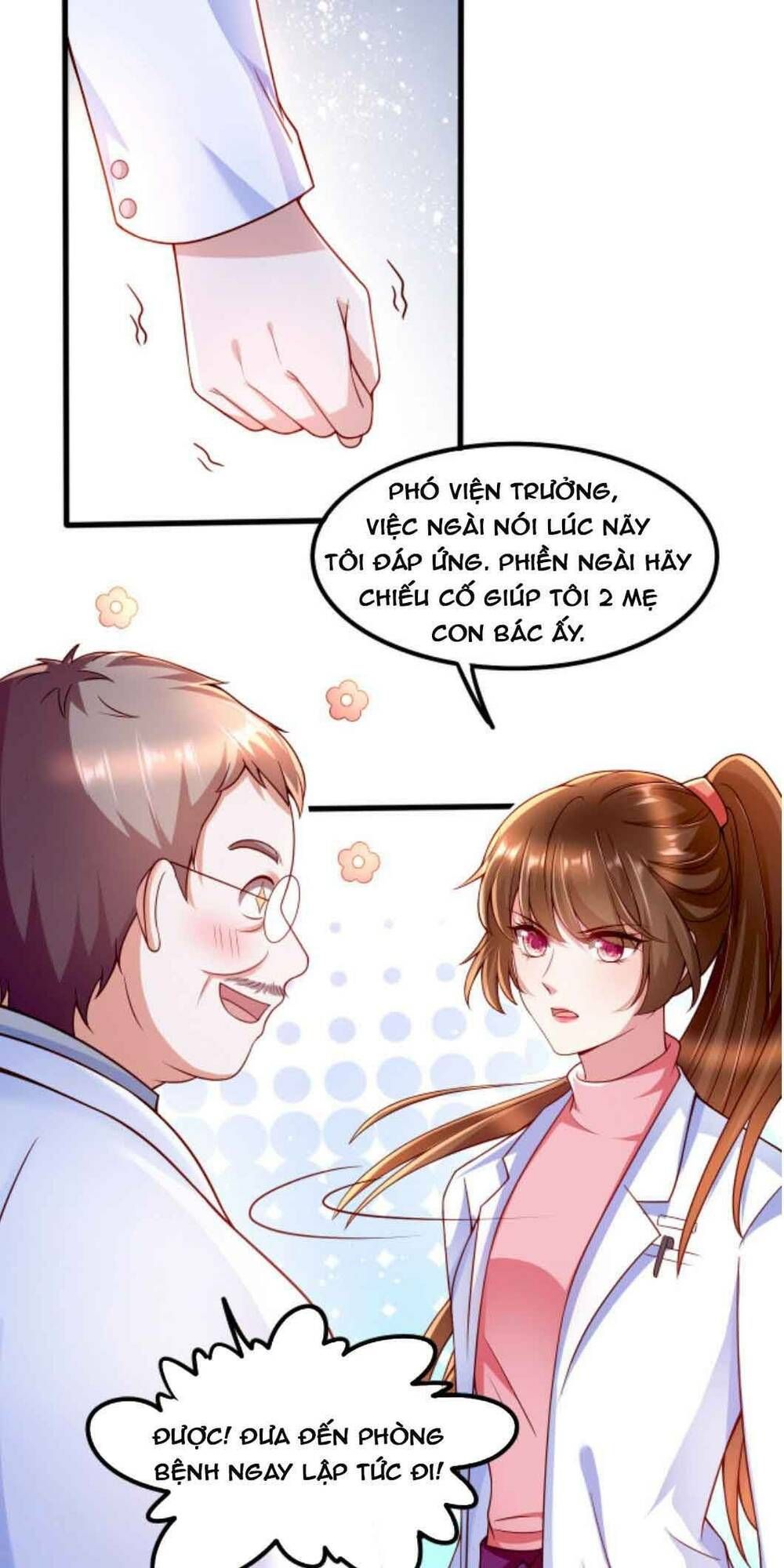 nhất sanh hữu hỉ chapter 5 21