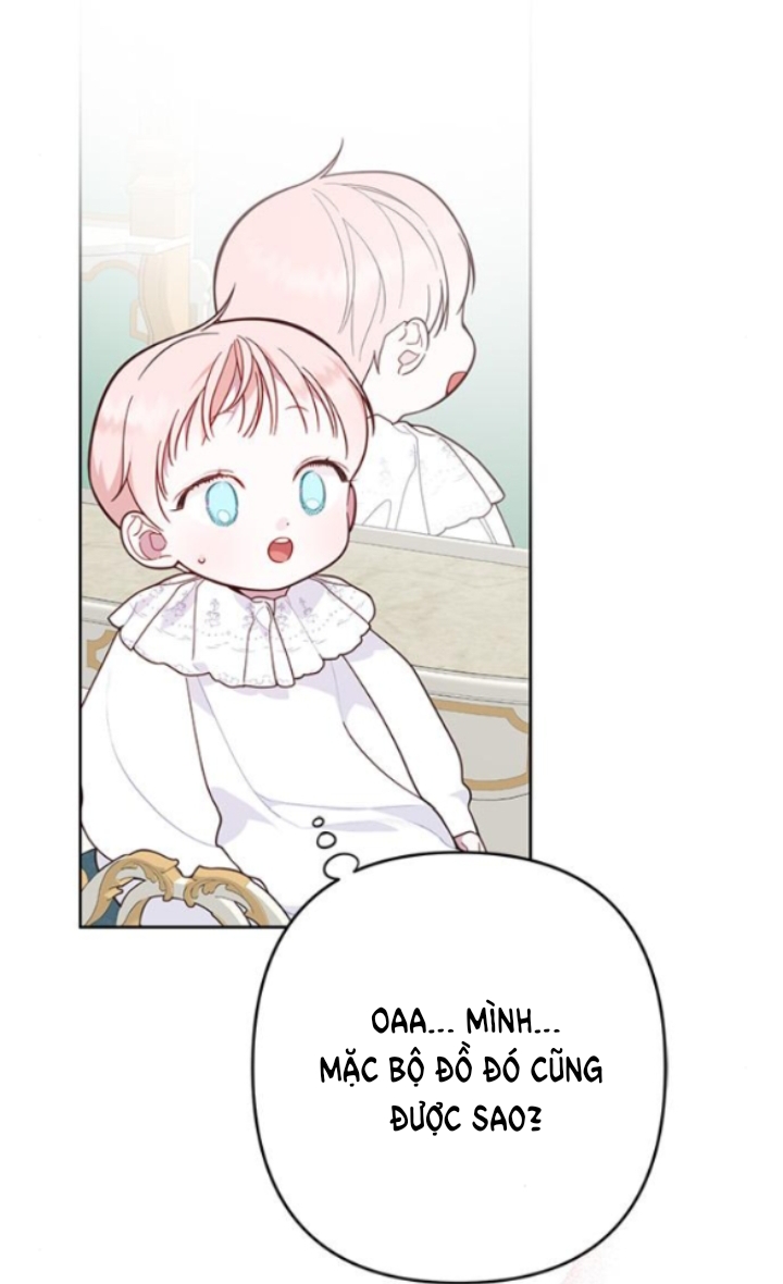 Tiểu Bạo Chúa chapter 18.1 - Trang 19