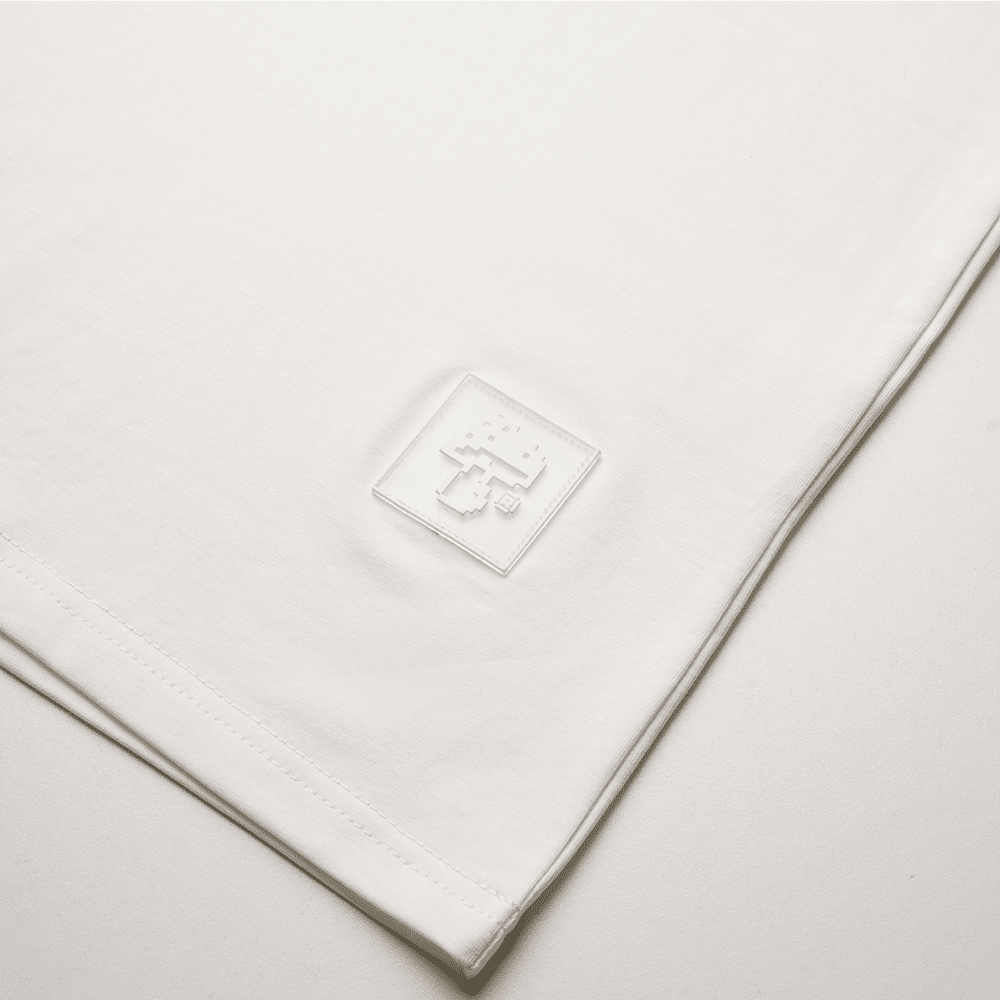 Áo Thun Fungus Signature Tag Tee - F136935