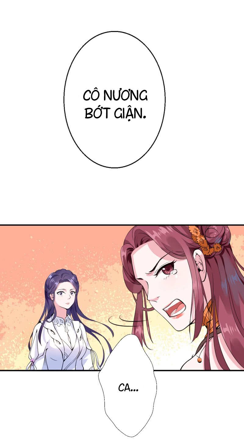 tà y cuồng thê chapter 20 30