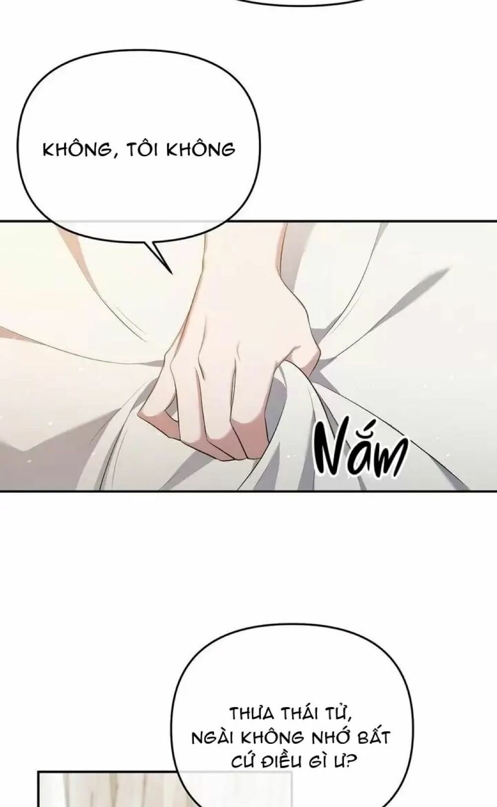 nữ công tước phương bắc là một nhân vật phản diện chapter 4 42