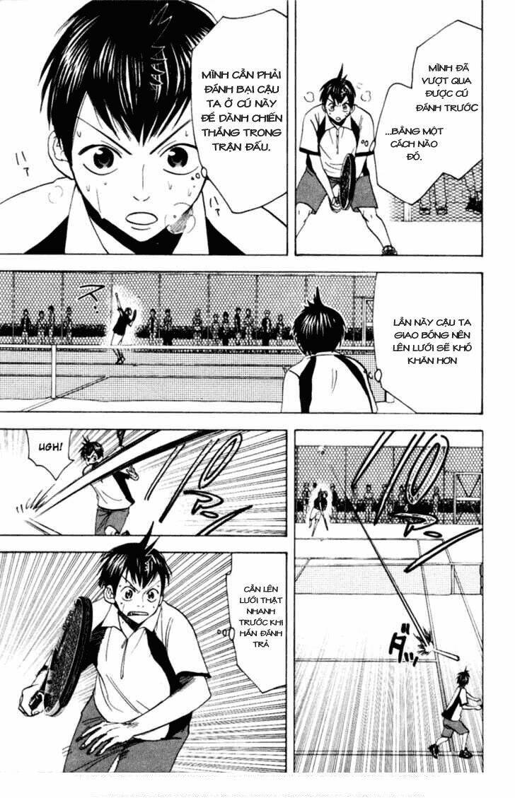 baby steps chapter 23 3