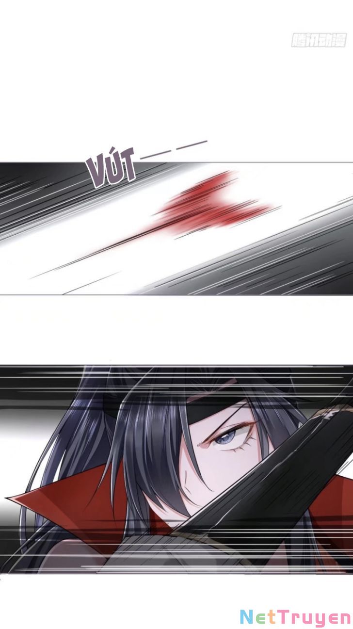 nhập mộ chi thần chapter 31 21