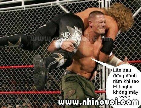 hình ảnh hài hước new chapter 13 11