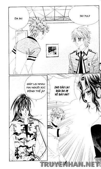 bạn trai tôi là ma cà rồng chapter 92 7