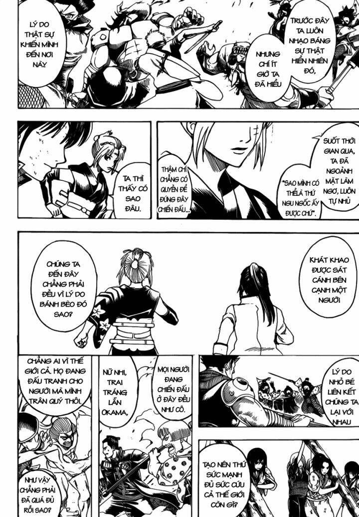 gintama - linh hồn bạc chapter 620 12