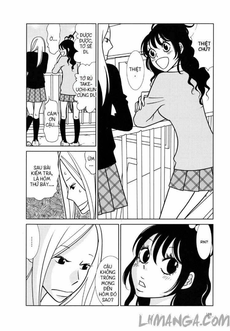 usagi drop chapter 49 8