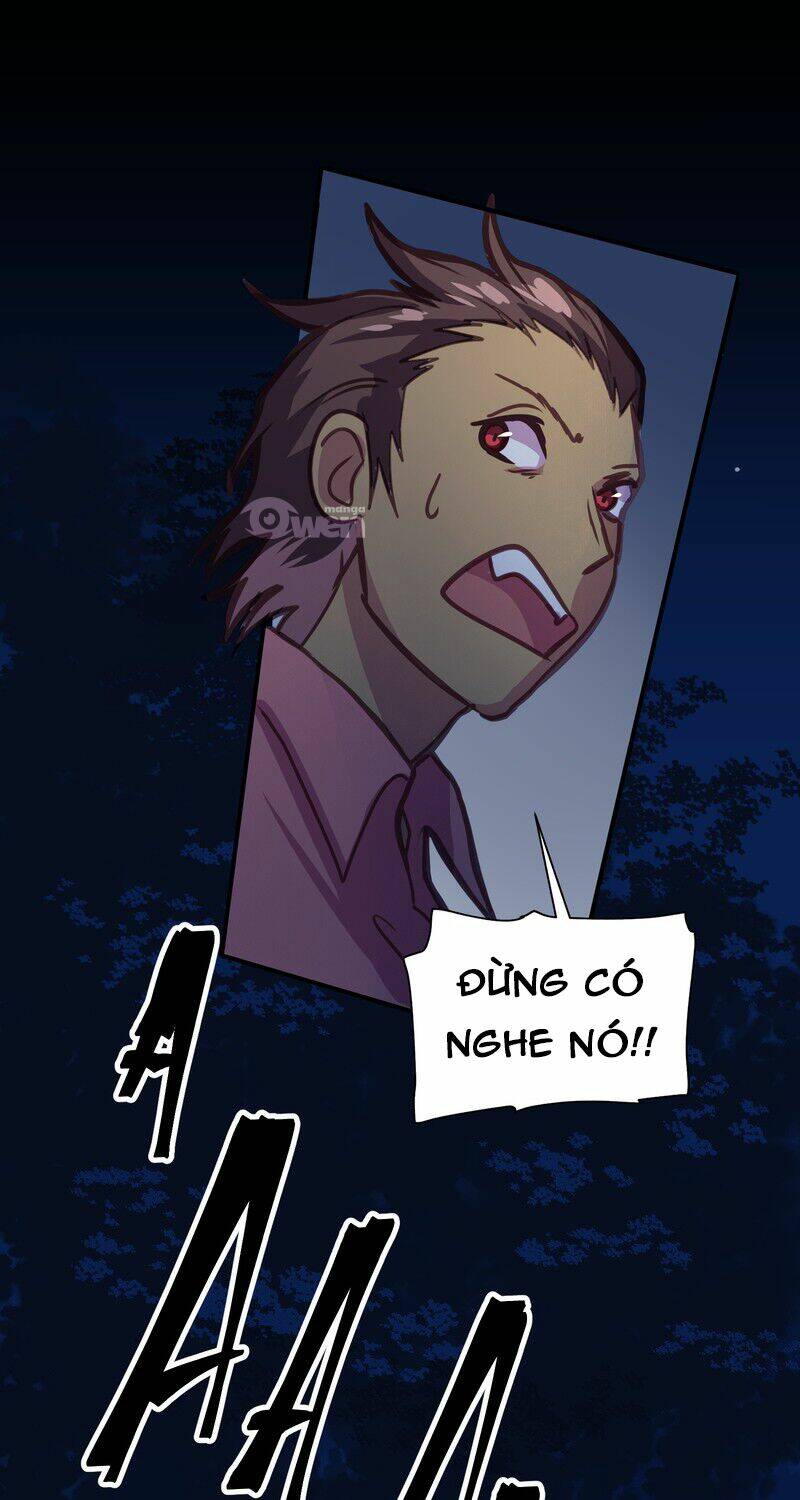 lời nguyền lalin chapter 35 27