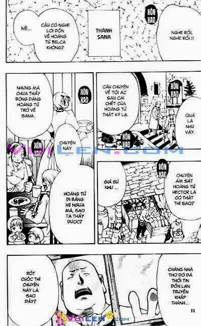 thanh kiếm và vương miện chapter 2 11