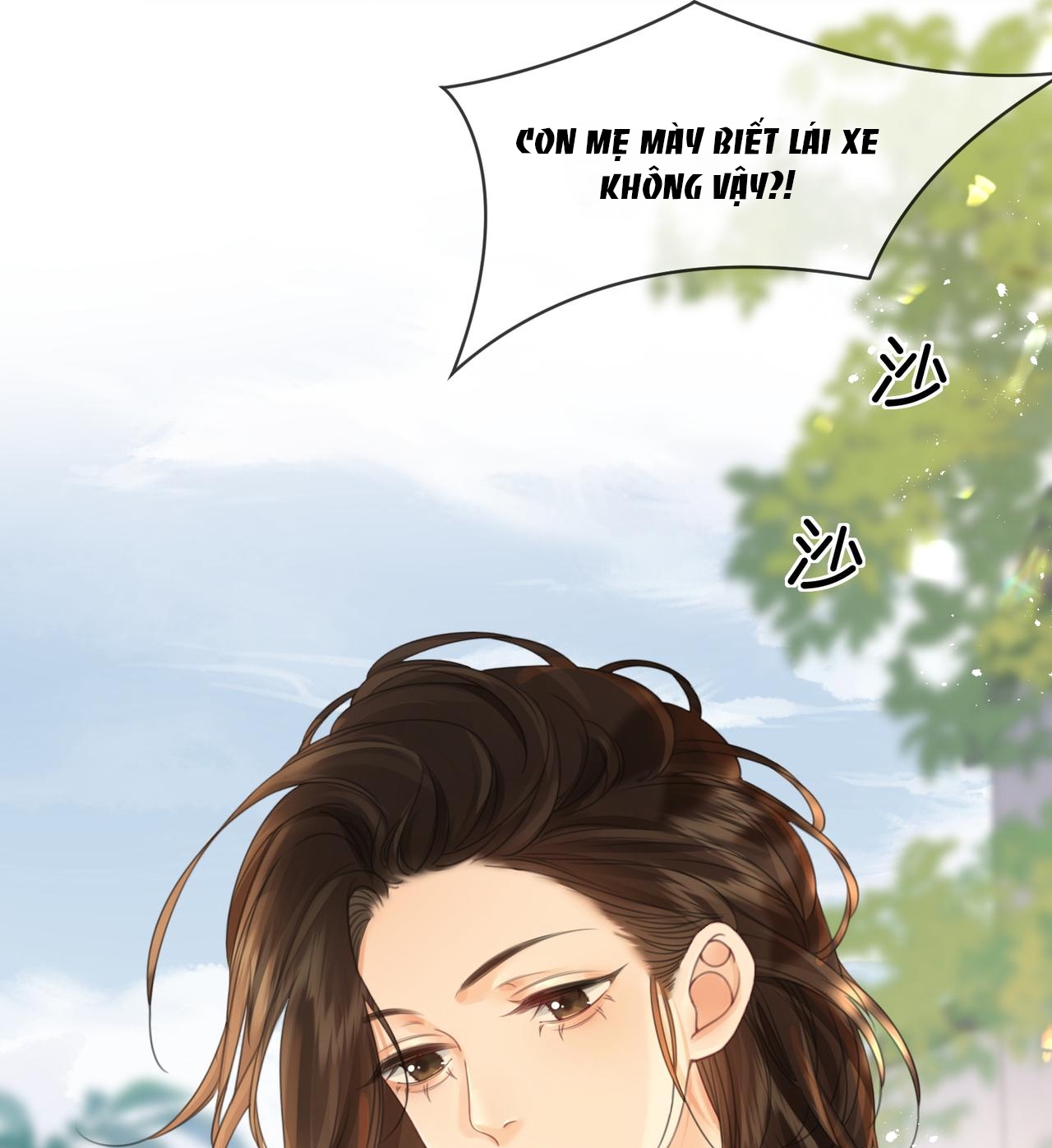 nàng pháp y thân yêu của tôi CHƯƠNG 37.1 NT ĐẶC BIỆT 1 15