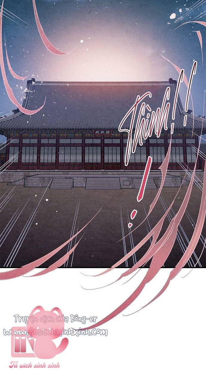 lệnh cấm hôn của hoàng đế bệ hạ chapter 89 9