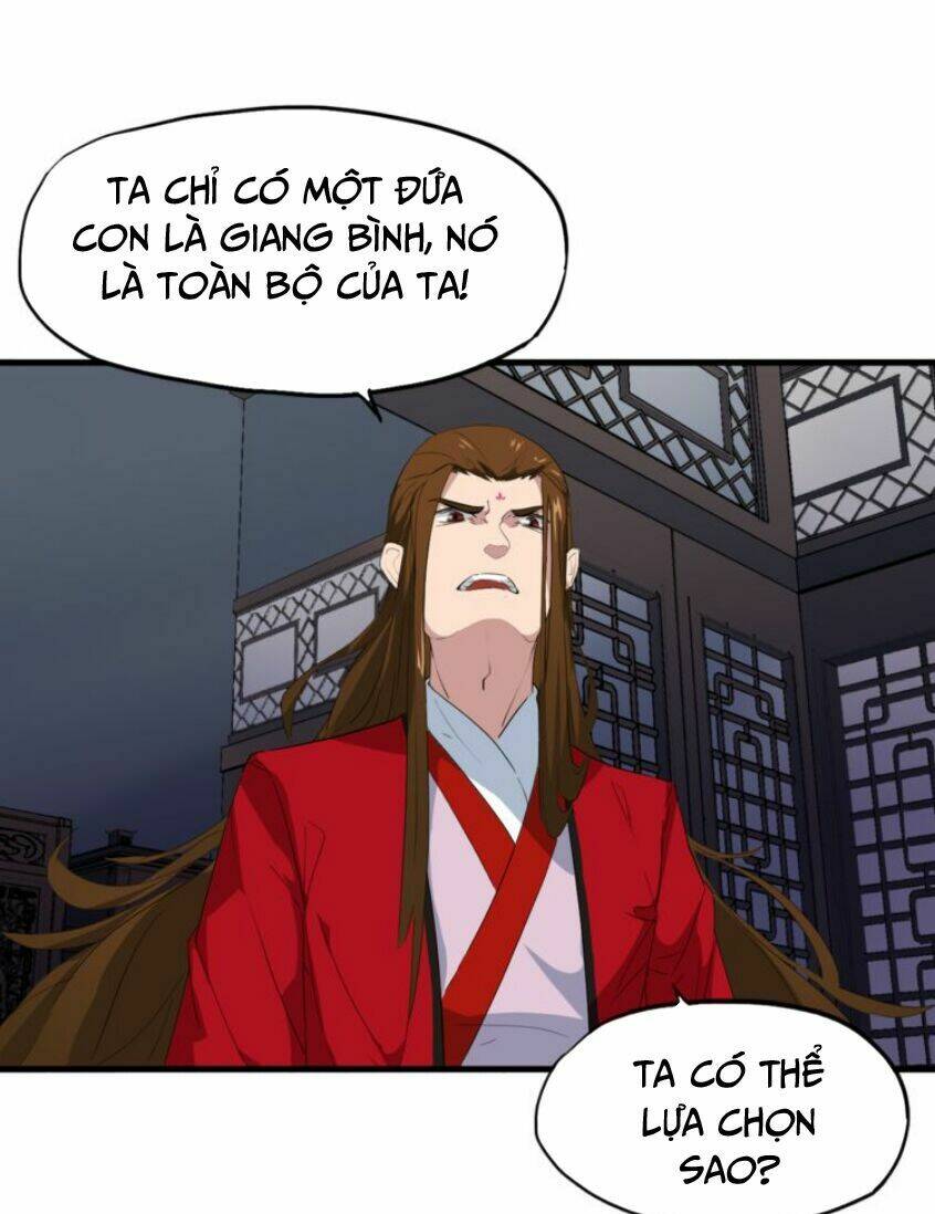 long mạch võ thần chapter 7 44