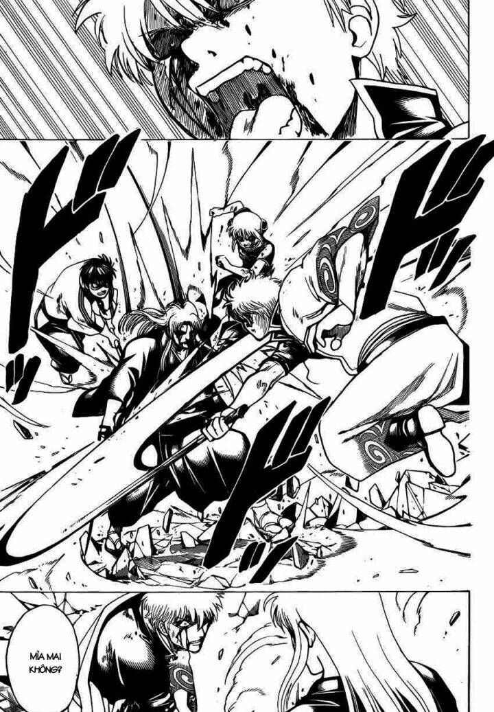gintama - linh hồn bạc chapter 665 7